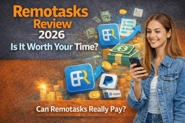 Remotasks Review 2026: Is It Worth Your Time?