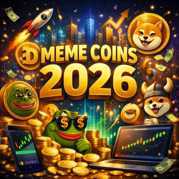 What Is a Meme Coin? How Meme Coins Work and How to Get Started in 2026
