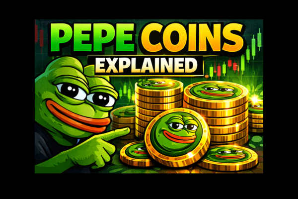 Pepe coin (PEPE) Explained: How it works, Uses, and Future Potential