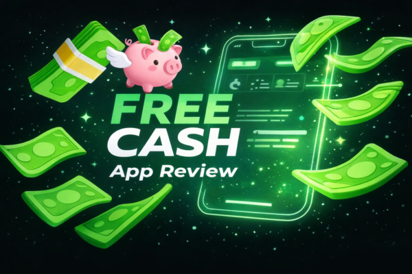 Free Cash App Review – How Much Money Can You Actually Make in 2026?