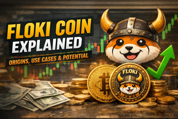 Floki Coin Explained: Origins, Use Cases & Potential